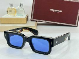 Picture of Jacques Marie Mage Sunglasses _SKUfw56910805fw